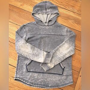 Boys’ Cat & Jack Grey Hoodie Size 16